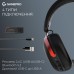 Наушники GamePro Asgard Freya Pro Wireless Black/Red (HSW201BR)