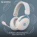 Наушники GamePro Asgard Freya Pro Wireless White/Blue (HSW201WB)