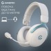 Наушники GamePro Asgard Freya Pro Wireless White/Blue (HSW201WB)