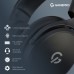 Наушники GamePro Asgard Skadi Wireless Black (HSW191B)