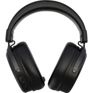 Наушники GamePro Asgard Skadi Wireless Black (HSW191B)