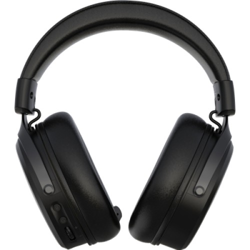Наушники GamePro Asgard Skadi Wireless Black (HSW191B)