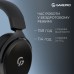 Наушники GamePro Asgard Skadi Wireless Black (HSW191B)