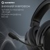 Наушники GamePro Asgard Skadi Wireless Black (HSW191B)