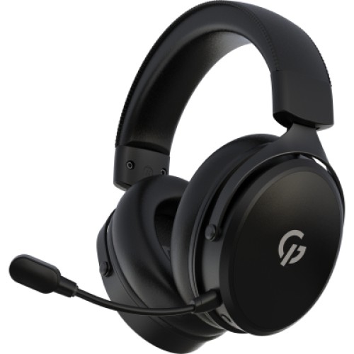 Наушники GamePro Asgard Skadi Wireless Black (HSW191B)