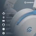 Наушники GamePro Asgard Skadi Wireless White/Blue (HSW191WB)