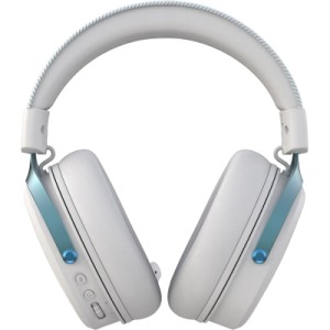 Наушники GamePro Asgard Skadi Wireless White/Blue (HSW191WB)