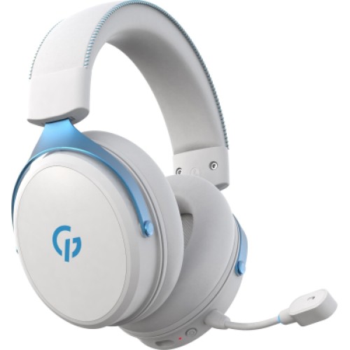 Наушники GamePro Asgard Skadi Wireless White/Blue (HSW191WB)
