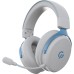 Наушники GamePro Asgard Skadi Wireless White/Blue (HSW191WB)