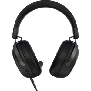 Наушники GamePro Asgard Freya Black (HS145B)