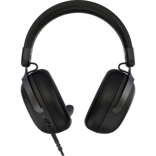 Наушники GamePro Asgard Freya Black (HS145B)