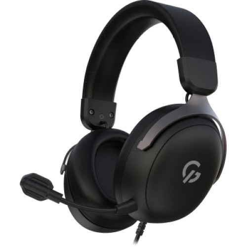 Наушники GamePro Asgard Freya Black (HS145B)