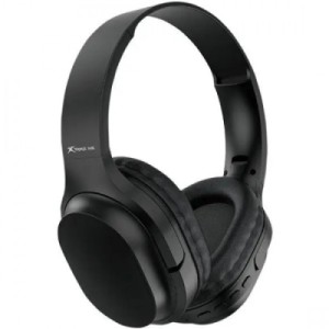 Наушники Xtrike ME HD-214BK Wireless Black (HD-214BK)