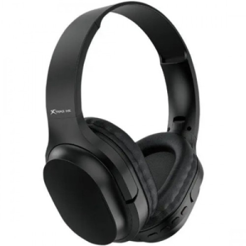 Наушники Xtrike ME HD-214BK Wireless Black (HD-214BK)