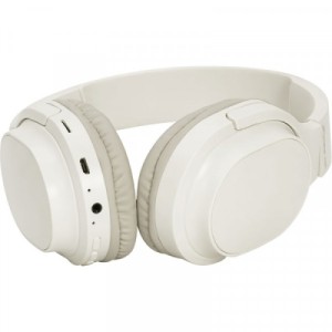 Наушники Xtrike ME HD-214WH Wireless White (HD-214WH)