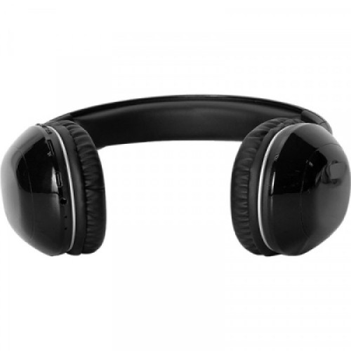 Наушники Xtrike ME HD-215BK Wireless Black (HD-215BK)