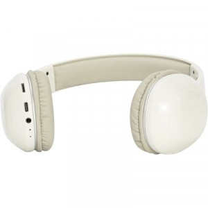 Наушники Xtrike ME HD-215WH Wireless White (HD-215WH)
