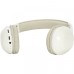 Наушники Xtrike ME HD-215WH Wireless White (HD-215WH)