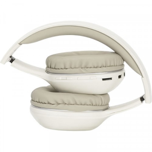 Наушники Xtrike ME HD-215WH Wireless White (HD-215WH)