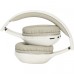 Наушники Xtrike ME HD-215WH Wireless White (HD-215WH)