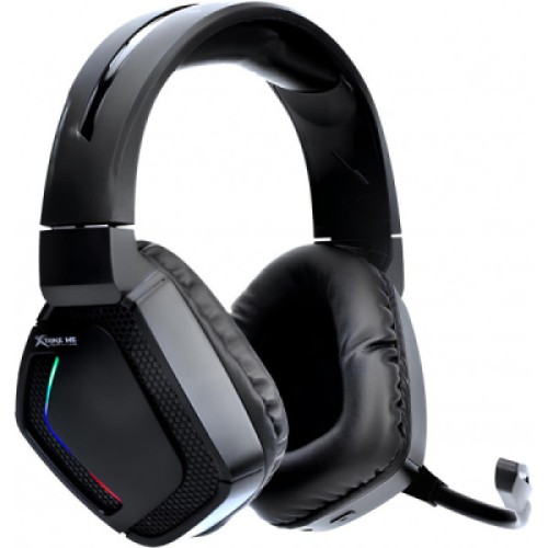 Наушники Xtrike ME GH-512W XBOX/PS/PC Wireless Black (GH-512W) Наушники Xtrike ME GH-512W XBOX/PS/PC Wireless Black (GH-512W)