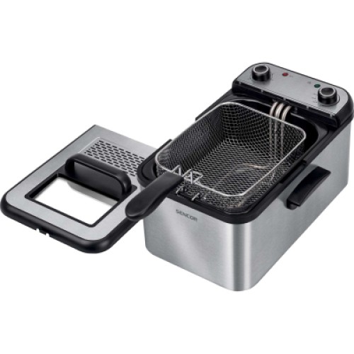 Фритюрница Sencor SFR 7200SS Фритюрница Sencor SFR 7200SS