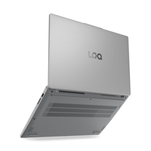 Ноутбук Lenovo LOQ 15IAX9E (83LK00CFRA)
