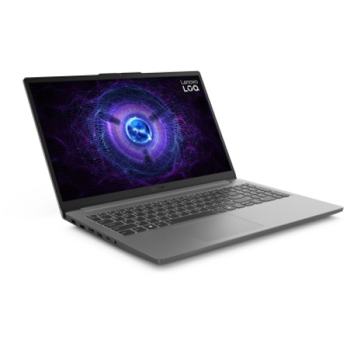 Ноутбук Lenovo LOQ 15IAX9E (83LK00CFRA)