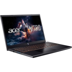 Ноутбук Acer Nitro V 15 ANV15-52-52UE (NH.QZ7EU.00D)