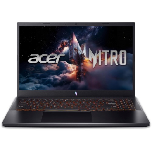 Ноутбук Acer Nitro V 15 ANV15-52-52UE (NH.QZ7EU.00D)