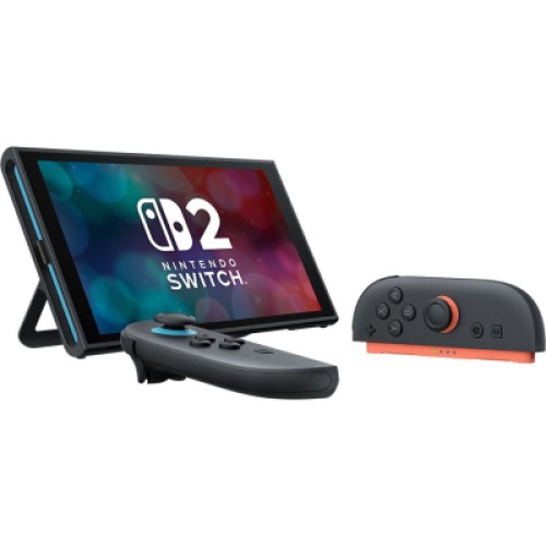 Игровая консоль Nintendo Switch 2 Console Mario Kart World Bundle (0045496321529)