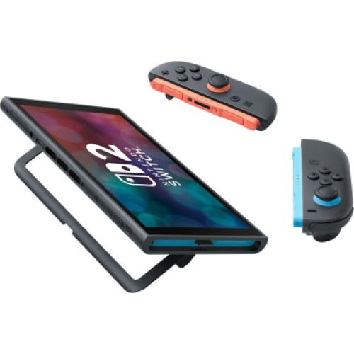 Игровая консоль Nintendo Switch 2 Console Mario Kart World Bundle (0045496321529)