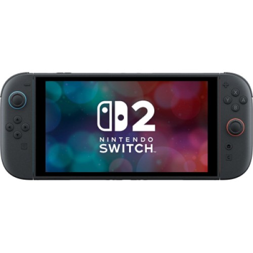 Игровая консоль Nintendo Switch 2 Console Mario Kart World Bundle (0045496321529)