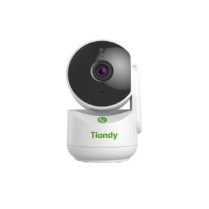 Камера відеоспостереження Tiandy TC-H342A SpecI2W/WIFI/Eu/4mm (TC-H342A/I2W/WIFI/Eu/4mm)