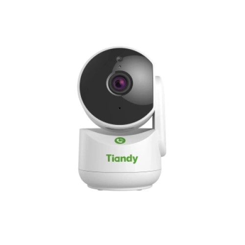 Камера видеонаблюдения Tiandy TC-H342A SpecI2W/WIFI/Eu/4mm (TC-H342A/I2W/WIFI/Eu/4mm) Камера видеонаблюдения Tiandy TC-H342A SpecI2W/WIFI/Eu/4mm (TC-H342A/I2W/WIFI/Eu/4mm)