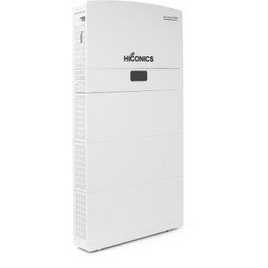 Система зберігання енергії Hiconics HEC2-BHP150r2 15kW+ 6kW HYBRID (HEC2-BHP150r2)