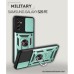 Чехол для мобильного телефона BeCover Military Samsung Galaxy S25 FE SM-S731 Dark Green (714387) Чехол для мобильного телефона BeCover Military Samsung Galaxy S25 FE SM-S731 Dark Green (714387)