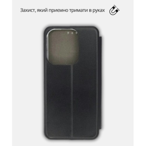Чехол для мобильного телефона BeCover Exclusive Motorola Edge 50 Pro Black (714394) Чехол для мобильного телефона BeCover Exclusive Motorola Edge 50 Pro Black (714394)