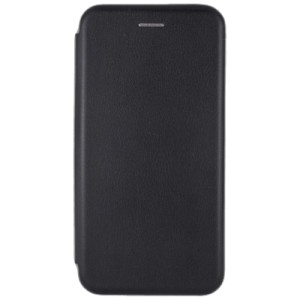 Чохол до мобільного телефона BeCover Exclusive Motorola Edge 50 Pro Black (714394)