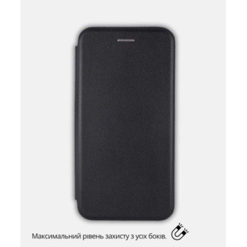 Чехол для мобильного телефона BeCover Exclusive Xiaomi Redmi A5 / Poco C71 Black (714398) Чехол для мобильного телефона BeCover Exclusive Xiaomi Redmi A5 / Poco C71 Black (714398)