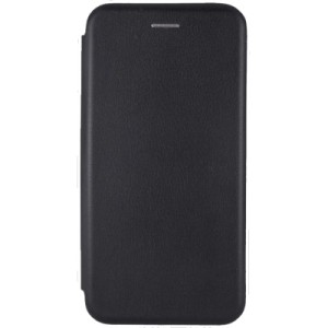 Чохол до мобільного телефона BeCover Exclusive Xiaomi Redmi A5 / Poco C71 Black (714398)