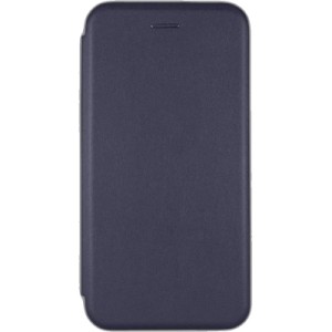 Чохол до мобільного телефона BeCover Exclusive Xiaomi Redmi A5 / Poco C71 Deep Blue (714399)