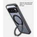Чехол для мобильного телефона BeCover Aura Fold Google Pixel 9 / 9 Pro / 10 / 10 Pro Black (714134) Чехол для мобильного телефона BeCover Aura Fold Google Pixel 9 / 9 Pro / 10 / 10 Pro Black (714134)