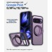 Чехол для мобильного телефона BeCover Aura Fold Google Pixel 9 / 9 Pro / 10 / 10 Pro Purple (714136) Чехол для мобильного телефона BeCover Aura Fold Google Pixel 9 / 9 Pro / 10 / 10 Pro Purple (714136)