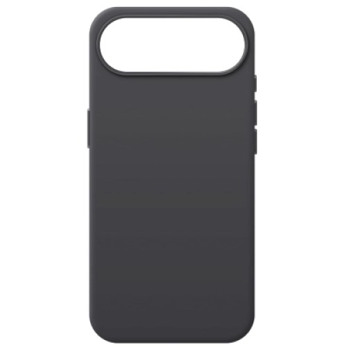 Чехол для мобильного телефона Armorstandart ICON2 MagCase Apple iPhone 17 Air Black (ARM86250) Чехол для мобильного телефона Armorstandart ICON2 MagCase Apple iPhone 17 Air Black (ARM86250)
