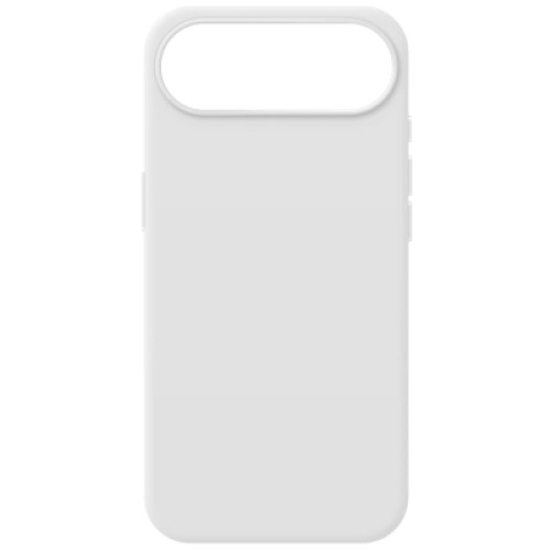 Чехол для мобильного телефона Armorstandart ICON2 MagCase Apple iPhone 17 Air White (ARM86668) Чехол для мобильного телефона Armorstandart ICON2 MagCase Apple iPhone 17 Air White (ARM86668)