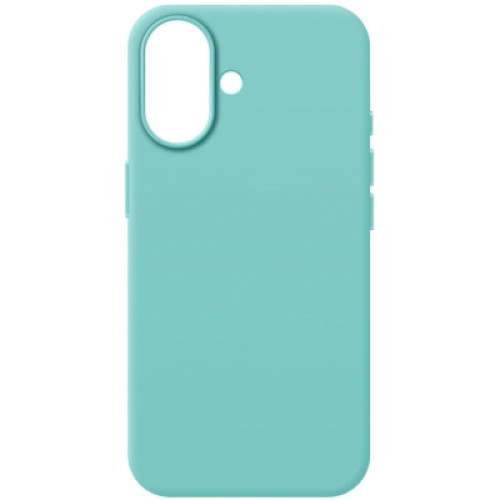 Чехол для мобильного телефона Armorstandart ICON2 MagCase Apple iPhone 17 Aquamarine (ARM86670) Чехол для мобильного телефона Armorstandart ICON2 MagCase Apple iPhone 17 Aquamarine (ARM86670)