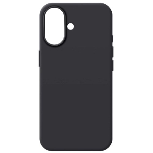 Чехол для мобильного телефона Armorstandart ICON2 MagCase Apple iPhone 17 Black (ARM86247) Чехол для мобильного телефона Armorstandart ICON2 MagCase Apple iPhone 17 Black (ARM86247)