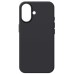 Чехол для мобильного телефона Armorstandart ICON2 MagCase Apple iPhone 17 Black (ARM86247) Чехол для мобильного телефона Armorstandart ICON2 MagCase Apple iPhone 17 Black (ARM86247)
