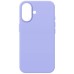Чехол для мобильного телефона Armorstandart ICON2 MagCase Apple iPhone 17 Lilac (ARM86669) Чехол для мобильного телефона Armorstandart ICON2 MagCase Apple iPhone 17 Lilac (ARM86669)